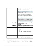 Preview for 154 page of otometrics MADSEN OTOflex 100 Reference Manual