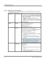 Preview for 158 page of otometrics MADSEN OTOflex 100 Reference Manual