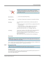 Preview for 165 page of otometrics MADSEN OTOflex 100 Reference Manual