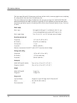 Preview for 178 page of otometrics MADSEN OTOflex 100 Reference Manual