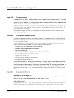 Preview for 182 page of otometrics MADSEN OTOflex 100 Reference Manual