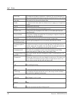 Preview for 198 page of otometrics MADSEN OTOflex 100 Reference Manual