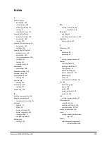 Preview for 201 page of otometrics MADSEN OTOflex 100 Reference Manual