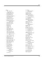 Preview for 205 page of otometrics MADSEN OTOflex 100 Reference Manual