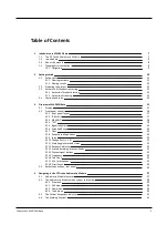 Preview for 3 page of otometrics Madsen Xeta Reference Manual