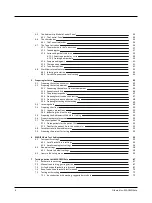 Preview for 4 page of otometrics Madsen Xeta Reference Manual