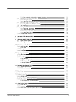 Preview for 5 page of otometrics Madsen Xeta Reference Manual