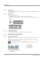 Preview for 12 page of otometrics Madsen Xeta Reference Manual