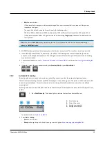 Preview for 13 page of otometrics Madsen Xeta Reference Manual