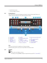 Preview for 17 page of otometrics Madsen Xeta Reference Manual