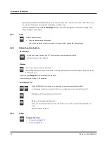 Preview for 20 page of otometrics Madsen Xeta Reference Manual