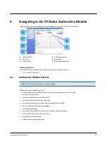 Preview for 27 page of otometrics Madsen Xeta Reference Manual