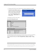 Preview for 32 page of otometrics Madsen Xeta Reference Manual