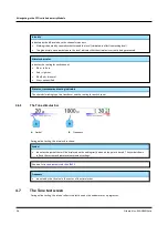 Preview for 36 page of otometrics Madsen Xeta Reference Manual