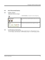 Preview for 43 page of otometrics Madsen Xeta Reference Manual