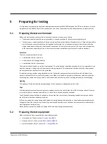 Preview for 45 page of otometrics Madsen Xeta Reference Manual