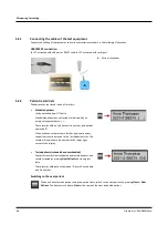 Preview for 46 page of otometrics Madsen Xeta Reference Manual