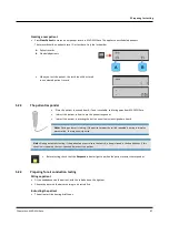 Preview for 47 page of otometrics Madsen Xeta Reference Manual