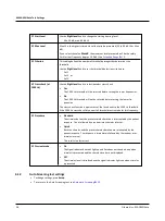 Preview for 56 page of otometrics Madsen Xeta Reference Manual