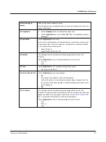 Preview for 57 page of otometrics Madsen Xeta Reference Manual