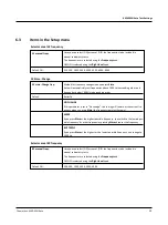 Preview for 59 page of otometrics Madsen Xeta Reference Manual