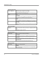 Preview for 60 page of otometrics Madsen Xeta Reference Manual