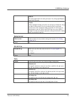 Preview for 61 page of otometrics Madsen Xeta Reference Manual