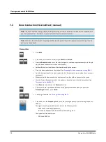 Preview for 70 page of otometrics Madsen Xeta Reference Manual