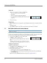 Preview for 76 page of otometrics Madsen Xeta Reference Manual