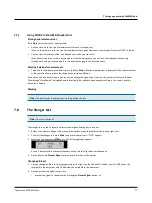 Preview for 77 page of otometrics Madsen Xeta Reference Manual