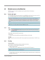 Preview for 81 page of otometrics Madsen Xeta Reference Manual