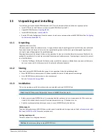 Preview for 83 page of otometrics Madsen Xeta Reference Manual