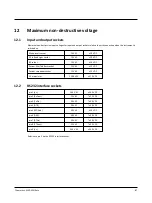 Preview for 87 page of otometrics Madsen Xeta Reference Manual