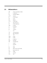 Preview for 89 page of otometrics Madsen Xeta Reference Manual