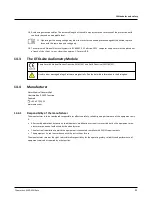 Preview for 93 page of otometrics Madsen Xeta Reference Manual