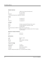 Preview for 96 page of otometrics Madsen Xeta Reference Manual