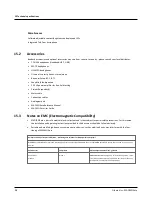 Preview for 98 page of otometrics Madsen Xeta Reference Manual