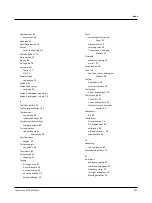 Preview for 107 page of otometrics Madsen Xeta Reference Manual