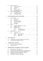 Предварительный просмотр 4 страницы otometrics Madsen ZODIAC 901 User Manual