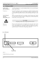 Предварительный просмотр 14 страницы otometrics Madsen ZODIAC 901 User Manual