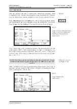 Предварительный просмотр 37 страницы otometrics Madsen ZODIAC 901 User Manual