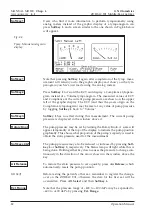 Предварительный просмотр 38 страницы otometrics Madsen ZODIAC 901 User Manual