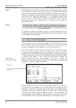 Предварительный просмотр 42 страницы otometrics Madsen ZODIAC 901 User Manual