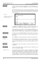 Предварительный просмотр 44 страницы otometrics Madsen ZODIAC 901 User Manual