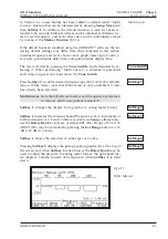 Предварительный просмотр 47 страницы otometrics Madsen ZODIAC 901 User Manual