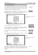 Предварительный просмотр 57 страницы otometrics Madsen ZODIAC 901 User Manual