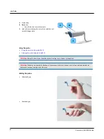 Предварительный просмотр 10 страницы otometrics Madsen Zodiac User Manual