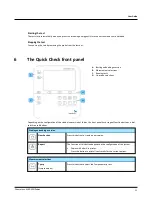 Предварительный просмотр 11 страницы otometrics Madsen Zodiac User Manual