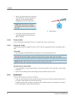 Предварительный просмотр 24 страницы otometrics Madsen Zodiac User Manual