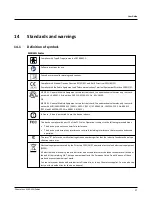 Предварительный просмотр 37 страницы otometrics Madsen Zodiac User Manual